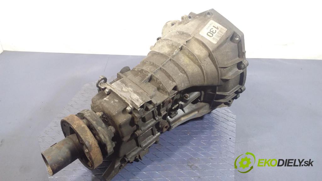 Mercedes SLK-Klasa 1996 prevodovka Manualna 1702600000