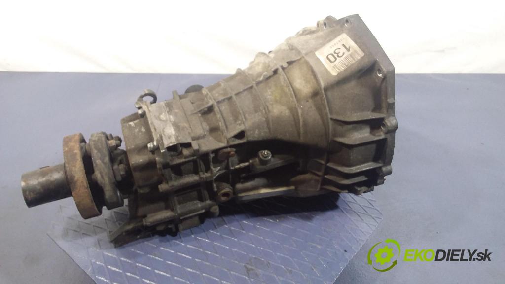 Mercedes SLK-Klasa 1996 prevodovka Manualna 1702600000