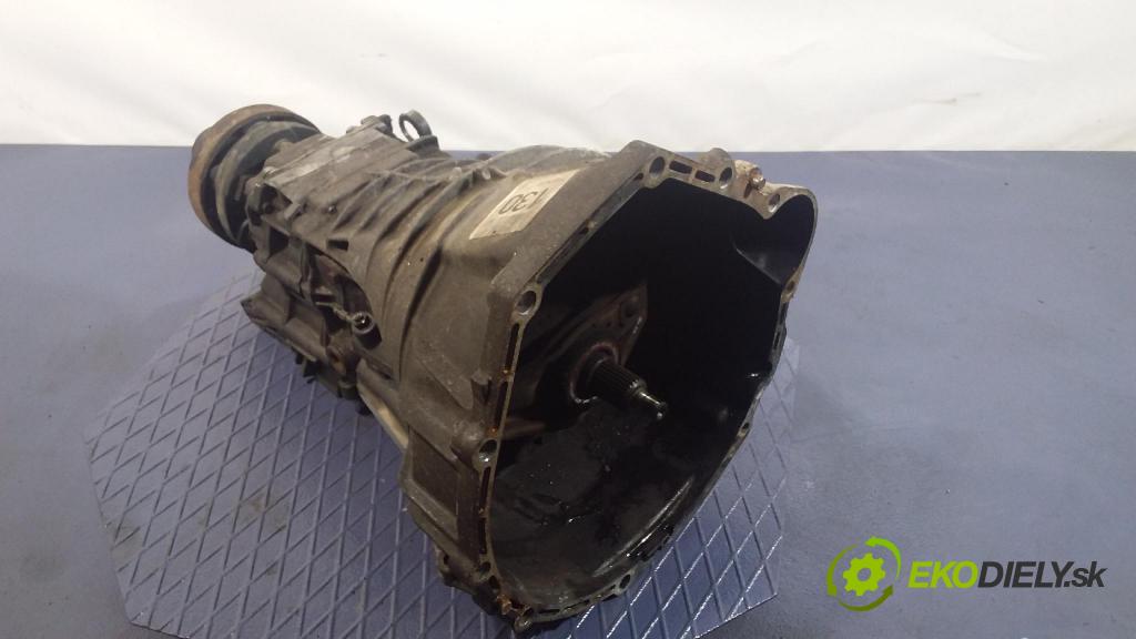 Mercedes SLK-Klasa 1996 prevodovka Manualna 1702600000