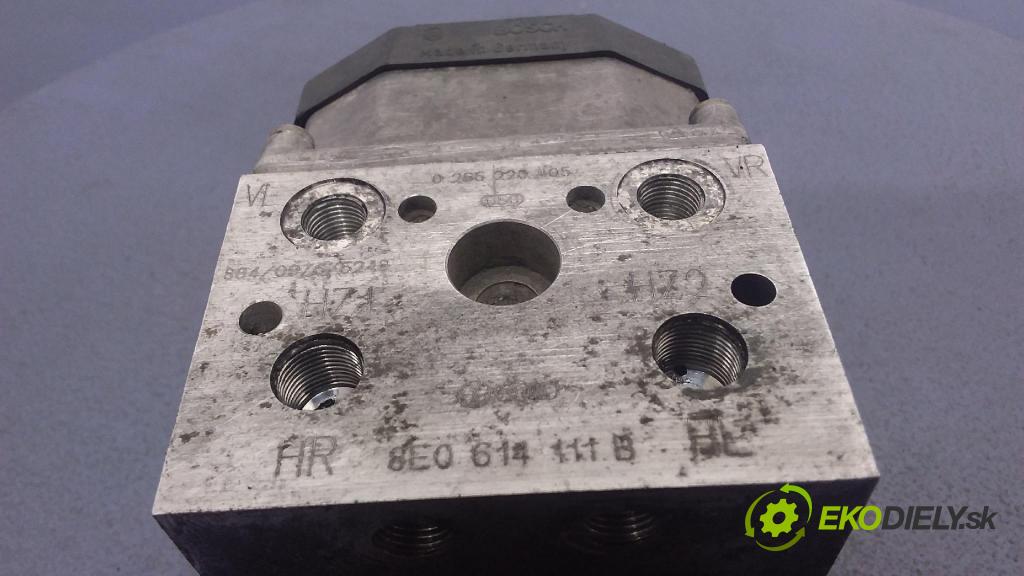 Audi A6 1998 čerpadlo ABS x 8E0614111B