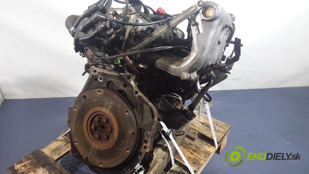 Daihatsu Feroza 1989 motor Benzín: 2706087602