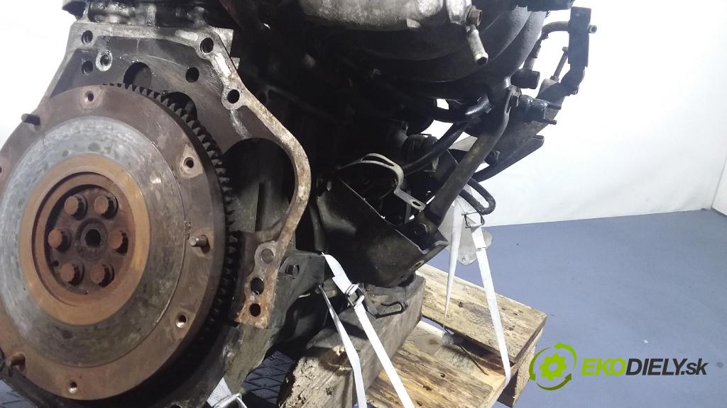 Daihatsu Feroza 1989 motor Benzín: 2706087602