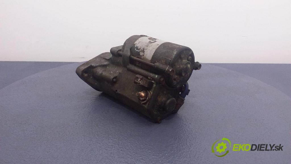 Daihatsu Feroza 1989 štartér 28100-87603