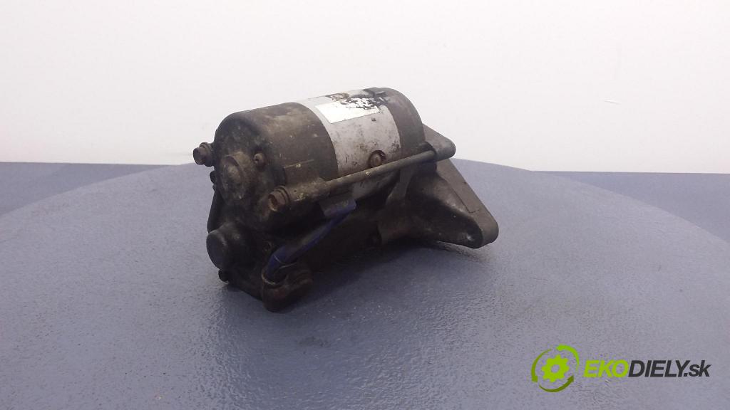 Daihatsu Feroza 1989 štartér 28100-87603