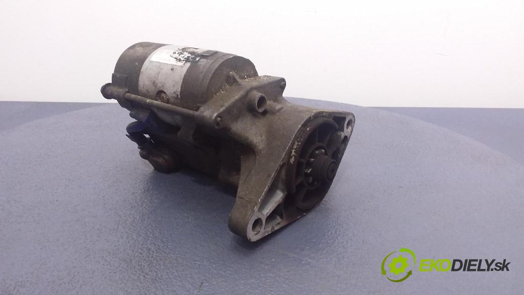 Daihatsu Feroza 1989 štartér 28100-87603