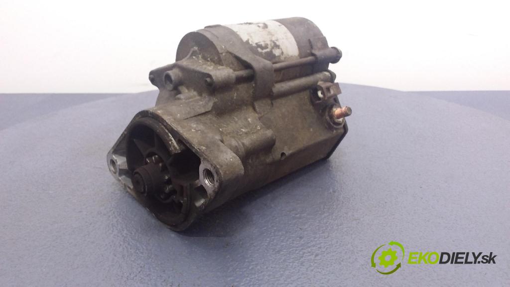 Daihatsu Feroza 1989 štartér 28100-87603