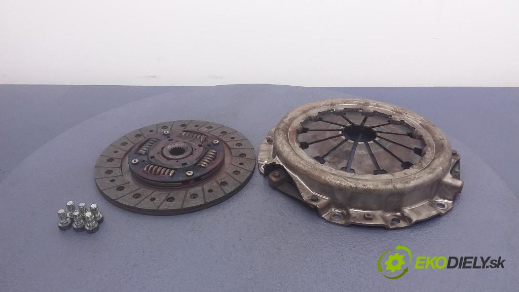 Daihatsu Feroza 1989 Spojka: / koleso DHD031U