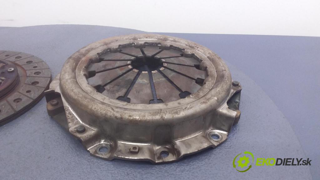 Daihatsu Feroza 1989 Spojka: / koleso DHD031U