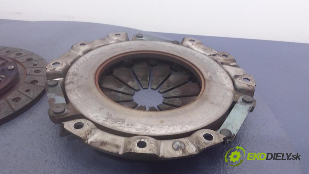 Daihatsu Feroza 1989 Spojka: / koleso DHD031U