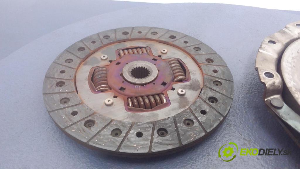 Daihatsu Feroza 1989 Spojka: / koleso DHD031U