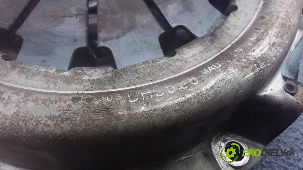 Daihatsu Feroza 1989 Spojka: / koleso DHD031U