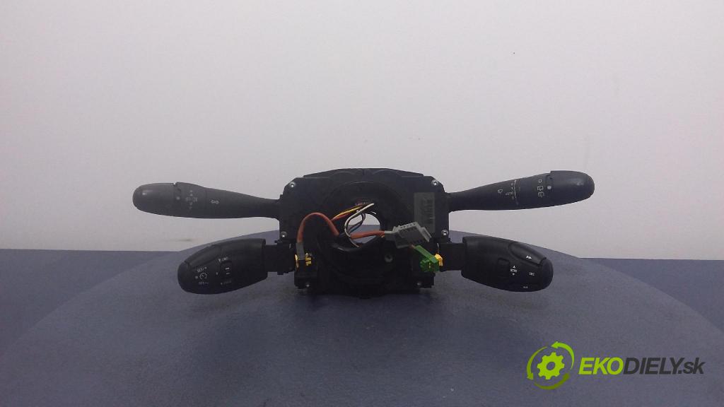 Peugeot 407 2007 prepínač Komplex: 96611304XT