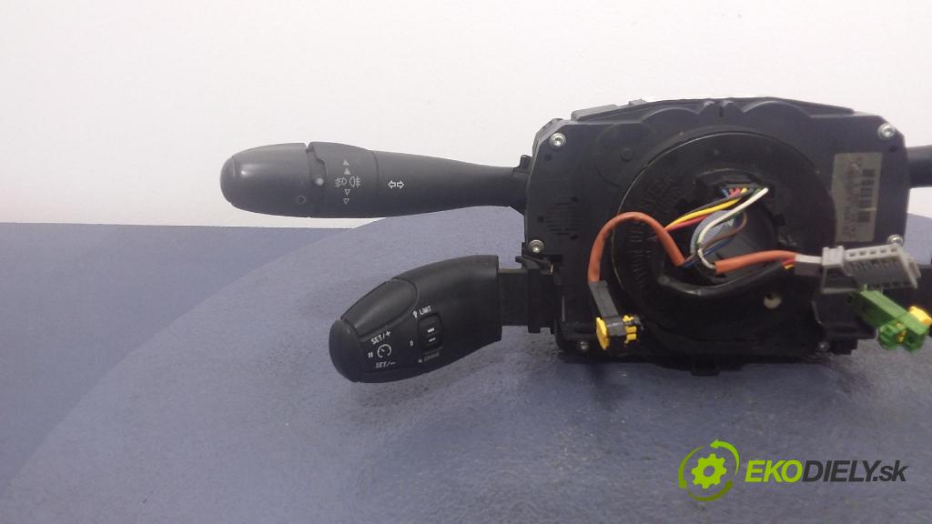 Peugeot 407 2007 prepínač Komplex: 96611304XT