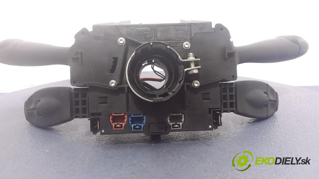 Peugeot 407 2007 prepínač Komplex: 96611304XT