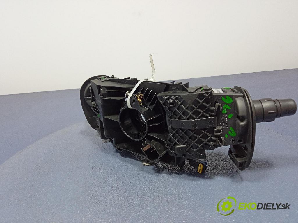 Renault Clio 2005 prepínač Komplex: 8200245459