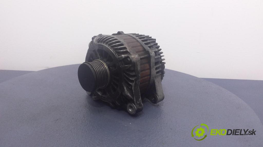 Citroen C5 2005 Alternator 9654752880