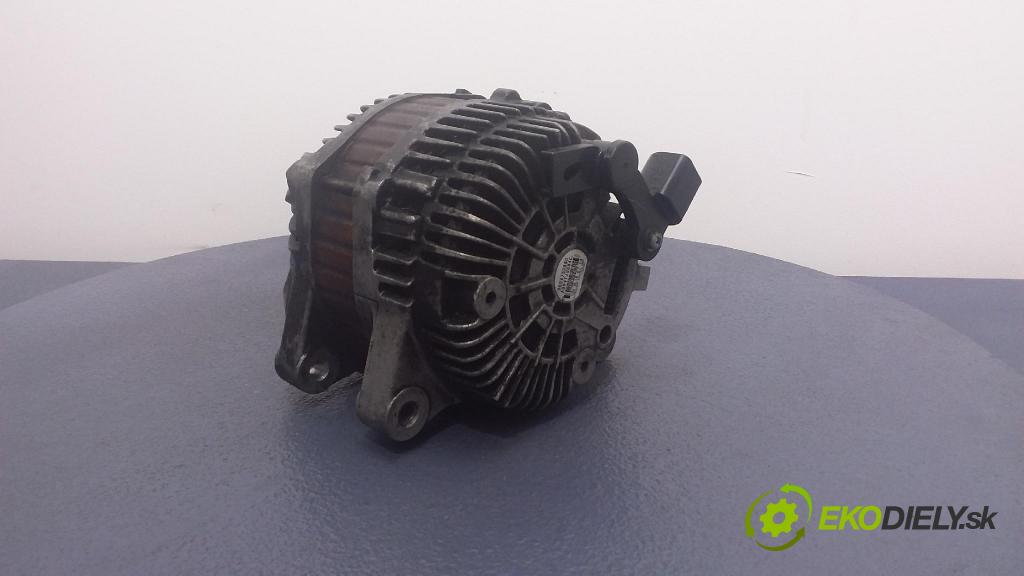 Citroen C5 2005 Alternator 9654752880