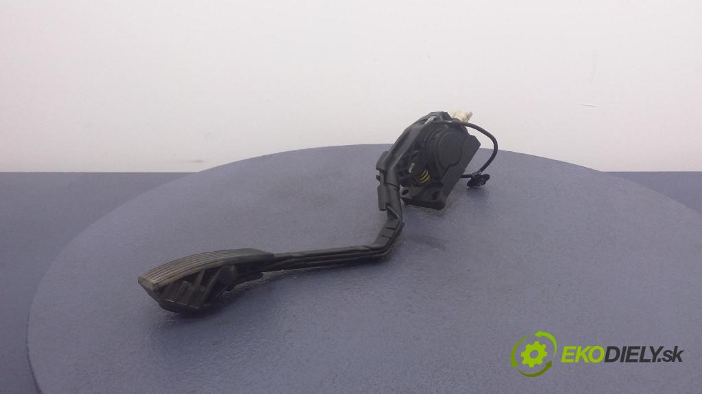 Peugeot 407 2007 pedal Plyn: 9650341780