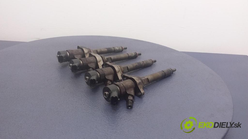 Peugeot 407 2007 vstrek 0445110239
