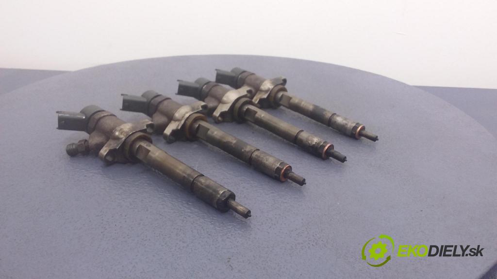 Peugeot 407 2007 vstrek 0445110239
