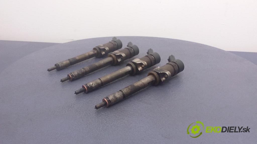 Peugeot 407 2007 vstrek 0445110239