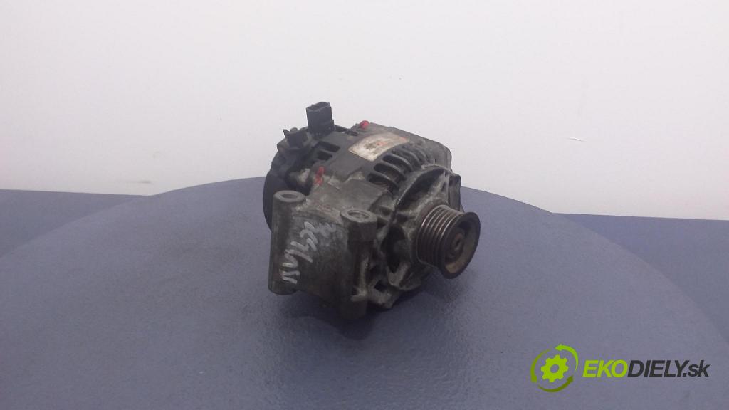 Ford Focus 1998 Alternator 98AB10300GF