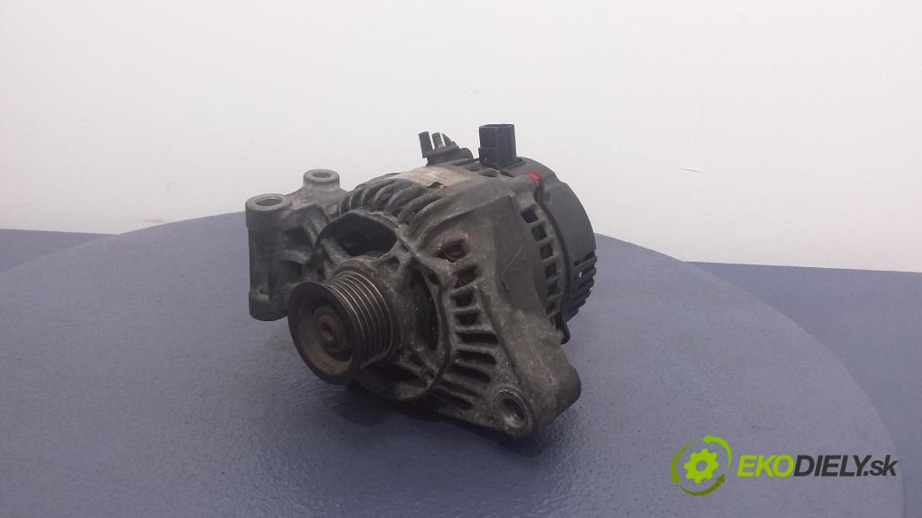 Ford Focus 1998 Alternator 98AB10300GF