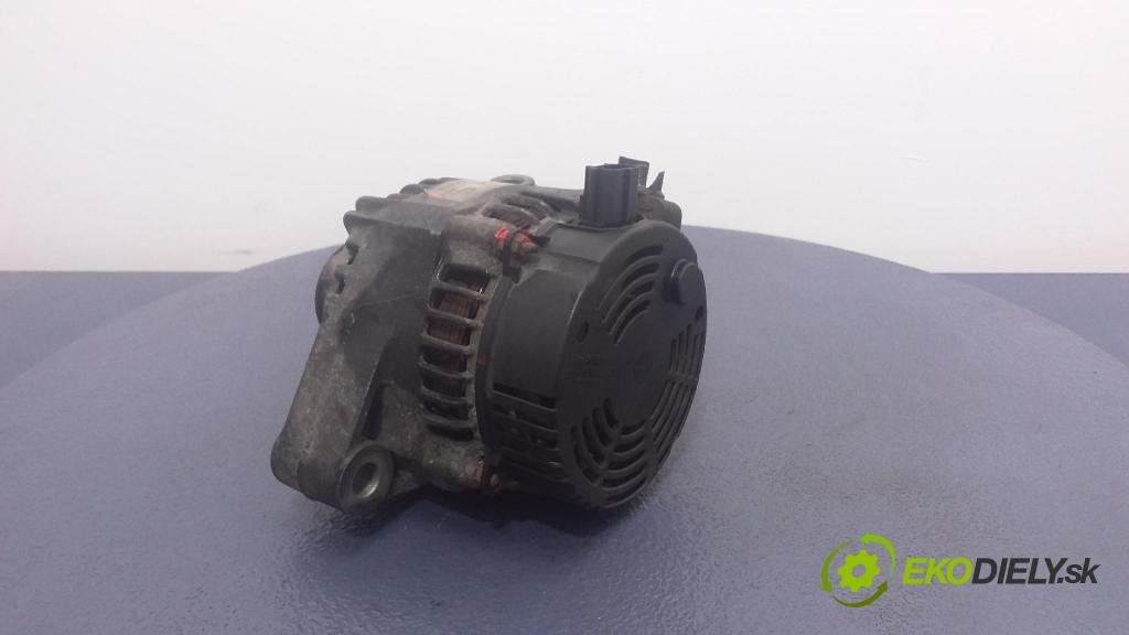 Ford Focus 1998 Alternator 98AB10300GF