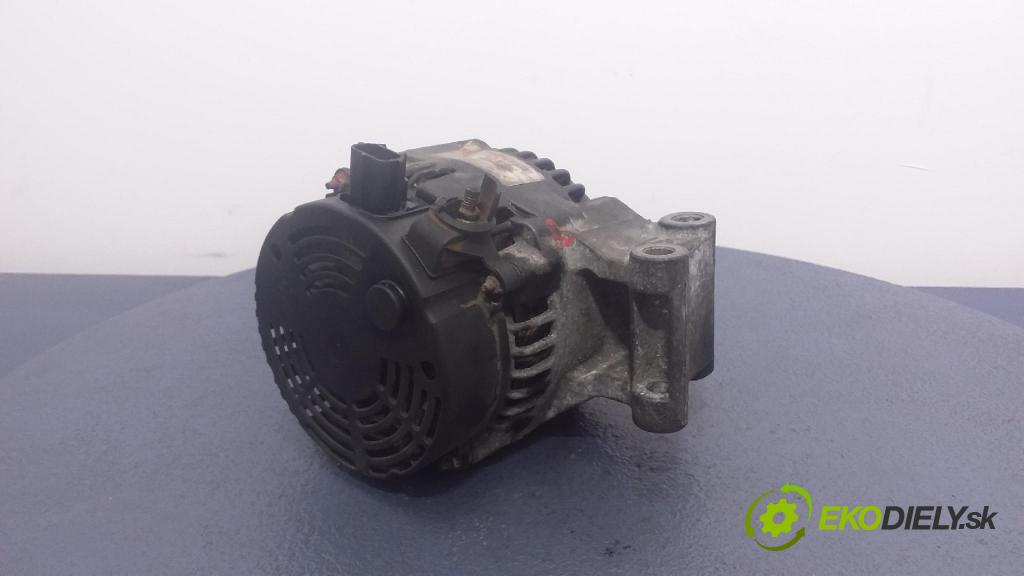 Ford Focus 1998 Alternator 98AB10300GF