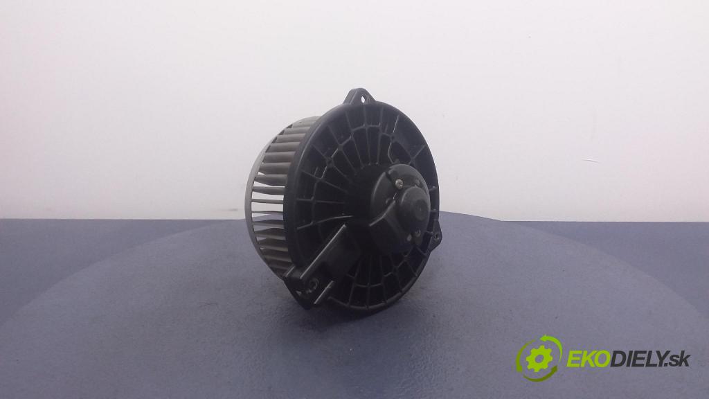 Mitsubishi Grandis 2008 ventilátor Vzduch: 194000-1610