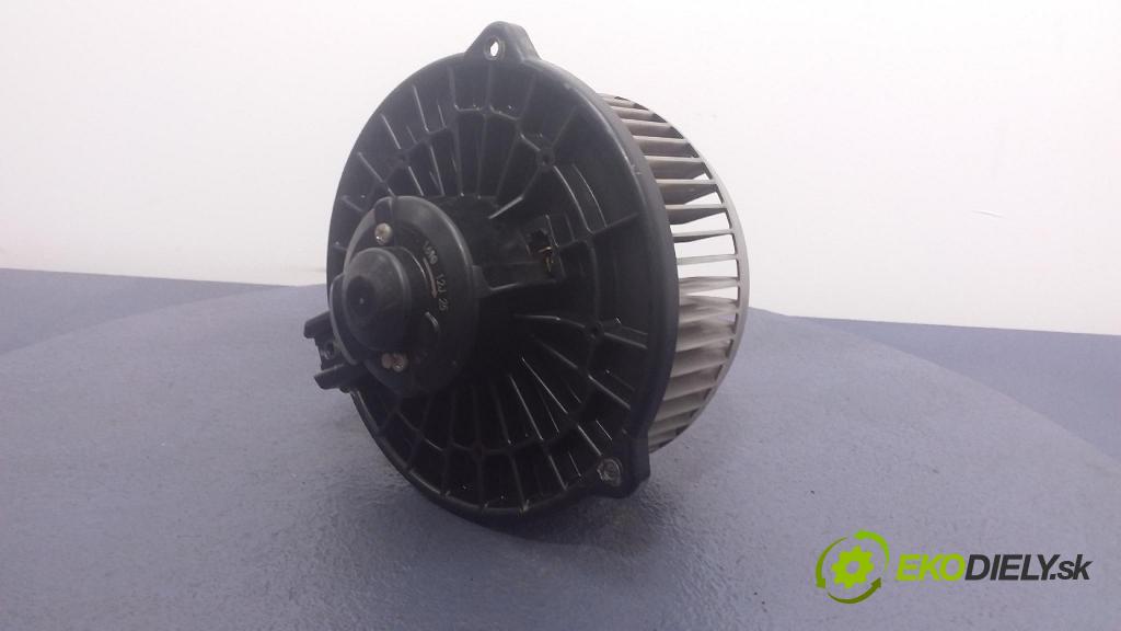 Mitsubishi Grandis 2008 ventilátor Vzduch: 194000-1610