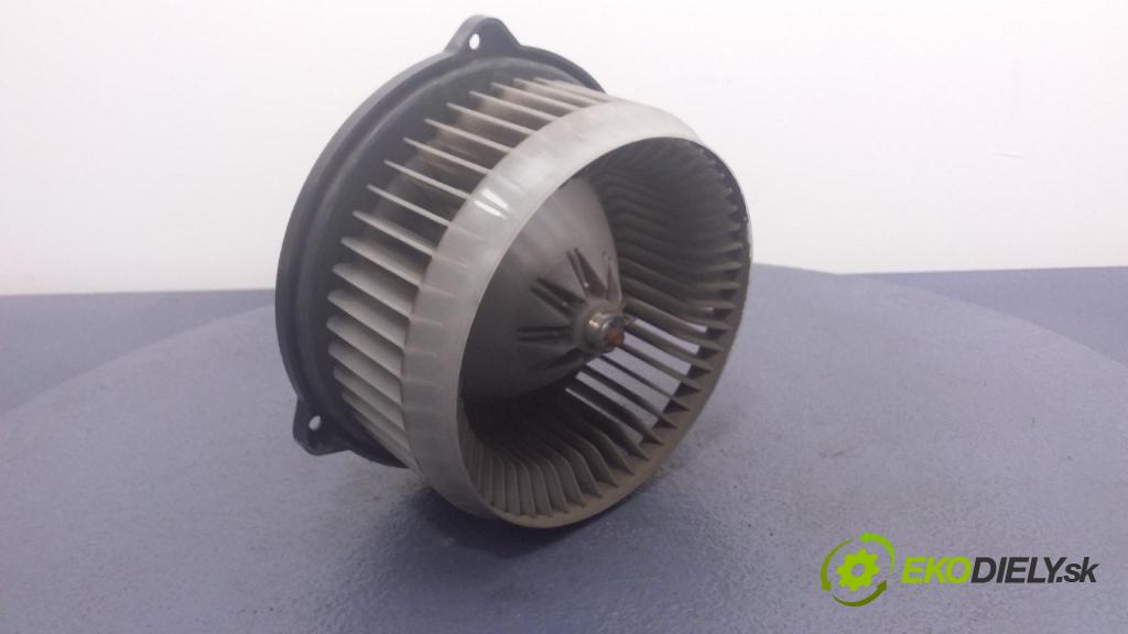 Mitsubishi Grandis 2008 ventilátor Vzduch: 194000-1610