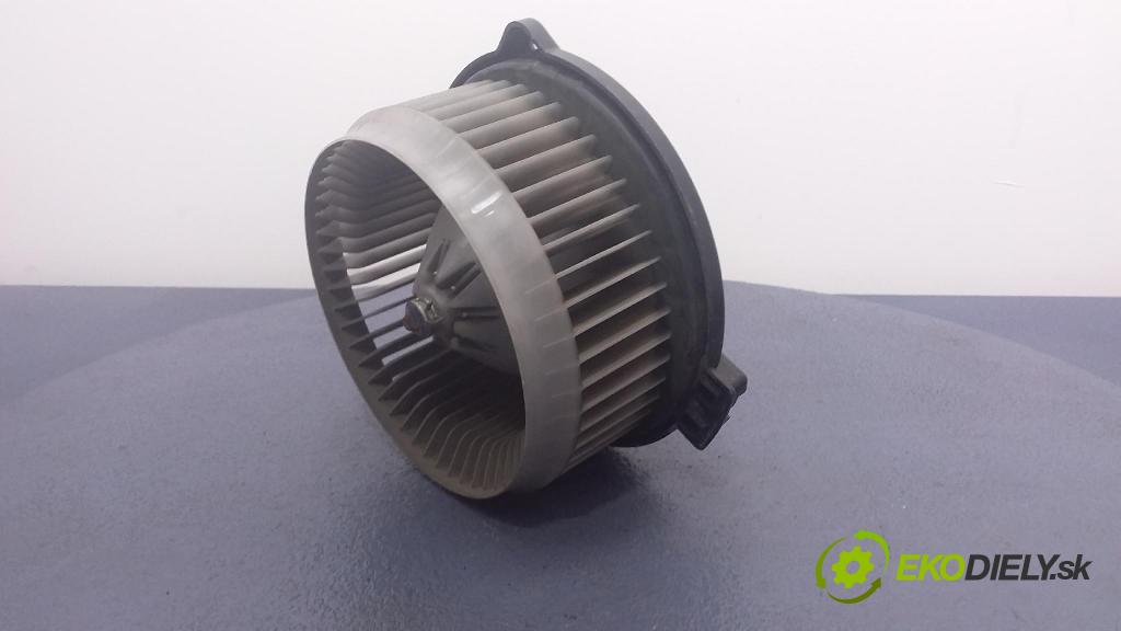 Mitsubishi Grandis 2008 ventilátor Vzduch: 194000-1610