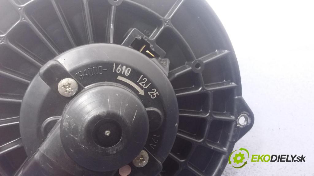 Mitsubishi Grandis 2008 ventilátor Vzduch: 194000-1610