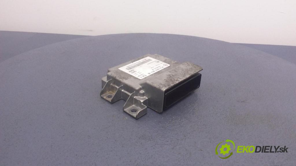 Volkswagen Passat 2008 riadiaca jednotka 3C0907801B