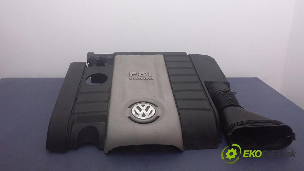 Volkswagen Passat 2008 obal Filtre: Vzduch: 06F133837T