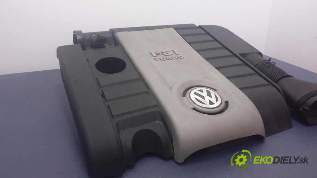 Volkswagen Passat 2008 obal Filtre: Vzduch: 06F133837T