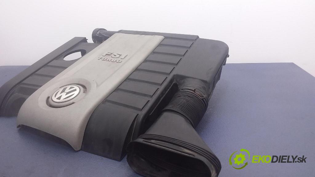 Volkswagen Passat 2008 obal Filtre: Vzduch: 06F133837T