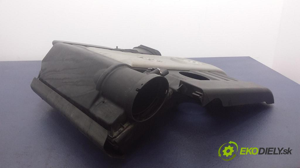 Volkswagen Passat 2008 obal Filtre: Vzduch: 06F133837T