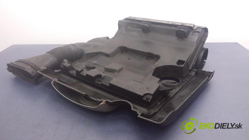 Volkswagen Passat 2008 obal Filtre: Vzduch: 06F133837T