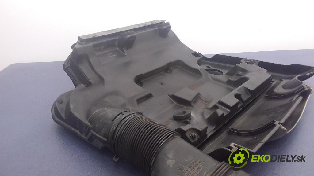 Volkswagen Passat 2008 obal Filtre: Vzduch: 06F133837T