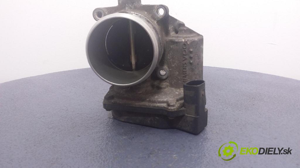 Volkswagen Passat 2008 klapka 06F133062G