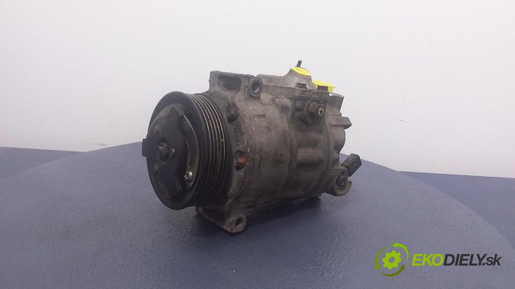Volkswagen Passat 2008 Kompresor: Klimatizácia: 8680EBA