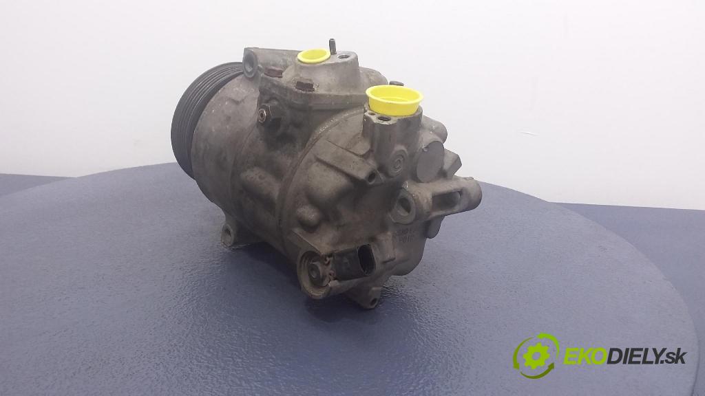 Volkswagen Passat 2008 Kompresor: Klimatizácia: 8680EBA