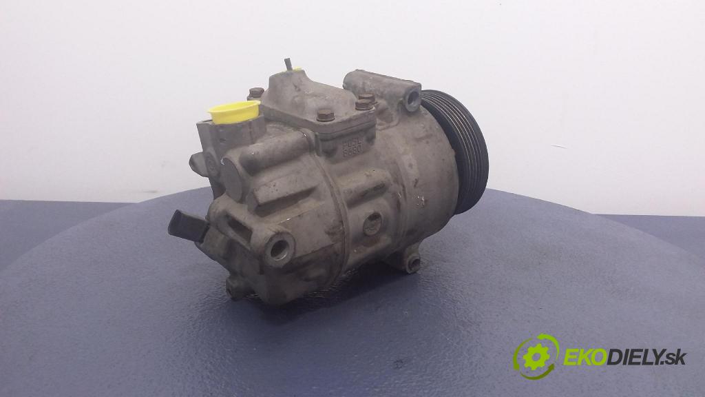 Volkswagen Passat 2008 Kompresor: Klimatizácia: 8680EBA