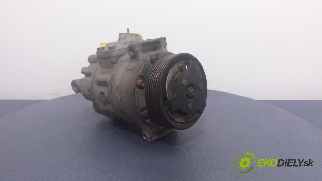 Volkswagen Passat 2008 Kompresor: Klimatizácia: 8680EBA