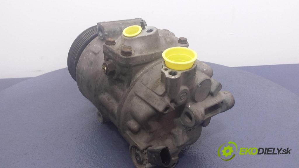 Volkswagen Passat 2008 Kompresor: Klimatizácia: 8680EBA