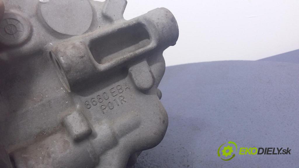 Volkswagen Passat 2008 Kompresor: Klimatizácia: 8680EBA