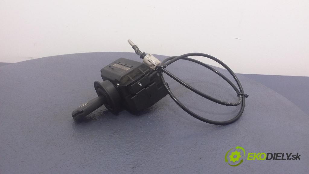 Mercedes-benz E 320 2003 Spínač zapaľovania: 2115451008