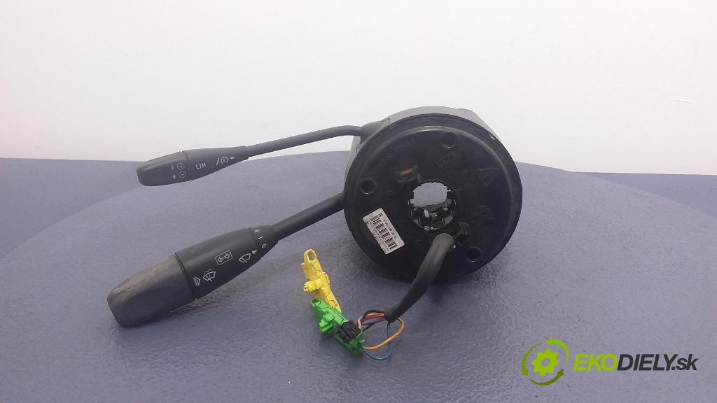 Mercedes-benz E 320 2003 prepínač Komplex: A2115400845